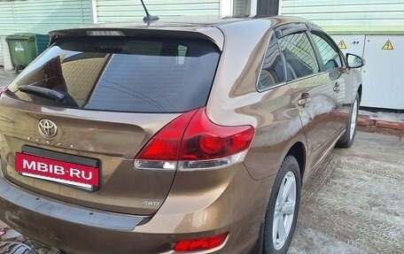 Toyota Venza I, 2013 год, 2 030 000 рублей, 5 фотография