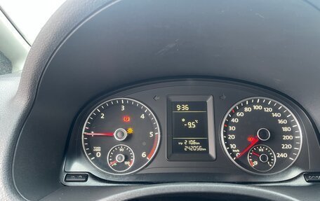 Volkswagen Caddy III рестайлинг, 2013 год, 650 000 рублей, 4 фотография