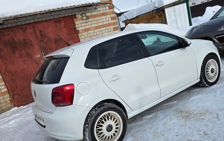 Volkswagen Polo VI (EU Market), 2010 год, 499 000 рублей, 4 фотография