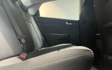 Hyundai Solaris II рестайлинг, 2018 год, 1 525 000 рублей, 18 фотография