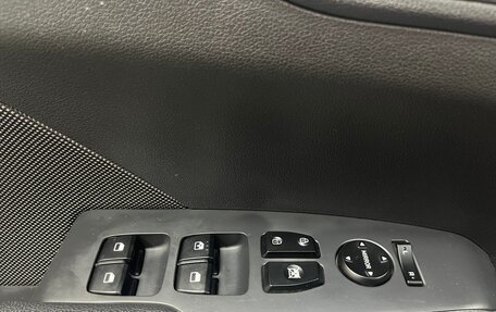 Hyundai Solaris II рестайлинг, 2018 год, 1 525 000 рублей, 13 фотография