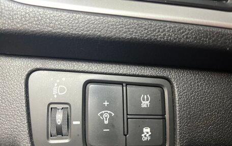 Hyundai Solaris II рестайлинг, 2018 год, 1 525 000 рублей, 14 фотография