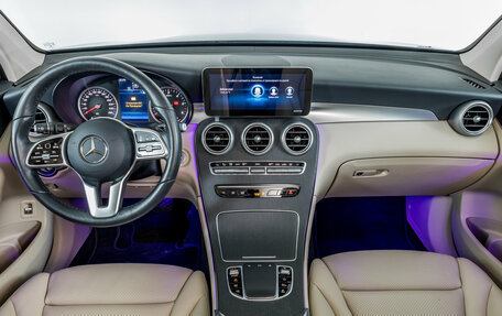 Mercedes-Benz GLC, 2021 год, 5 492 000 рублей, 10 фотография