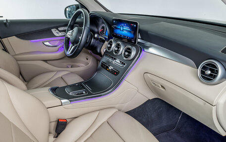 Mercedes-Benz GLC, 2021 год, 5 492 000 рублей, 9 фотография