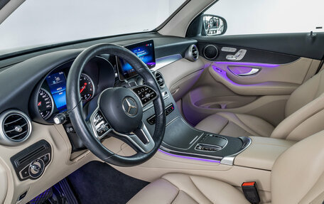 Mercedes-Benz GLC, 2021 год, 5 492 000 рублей, 8 фотография