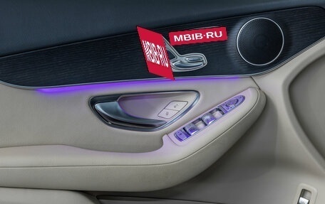 Mercedes-Benz GLC, 2021 год, 5 492 000 рублей, 12 фотография