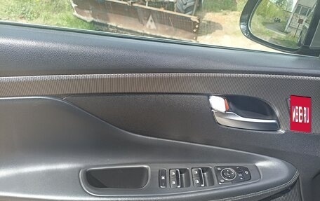 Hyundai Santa Fe IV, 2019 год, 3 395 000 рублей, 17 фотография