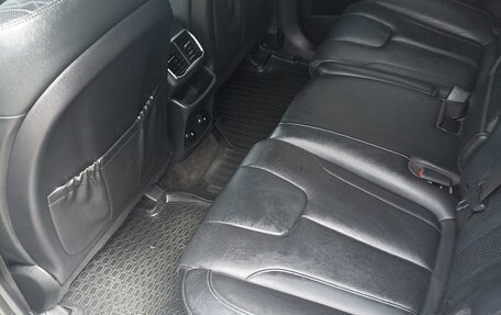 Hyundai Santa Fe IV, 2019 год, 3 395 000 рублей, 22 фотография