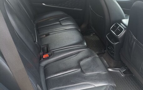 Hyundai Santa Fe IV, 2019 год, 3 395 000 рублей, 23 фотография