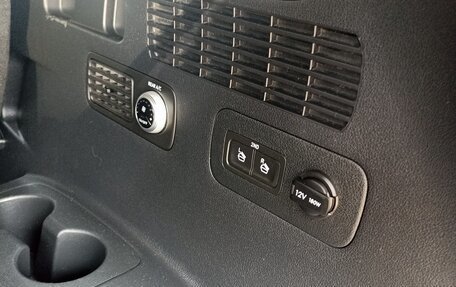 Hyundai Santa Fe IV, 2019 год, 3 395 000 рублей, 26 фотография