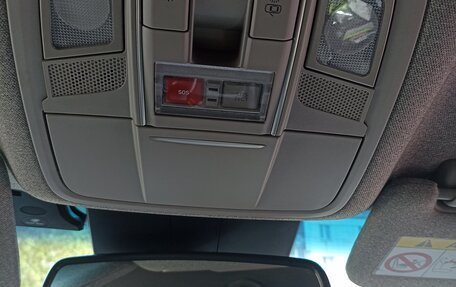 Hyundai Santa Fe IV, 2019 год, 3 395 000 рублей, 27 фотография