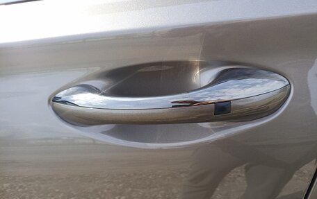 Hyundai Santa Fe IV, 2019 год, 3 395 000 рублей, 28 фотография