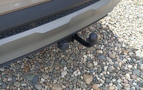 Hyundai Santa Fe IV, 2019 год, 3 395 000 рублей, 31 фотография