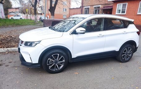 Geely Coolray I, 2023 год, 1 800 000 рублей, 3 фотография