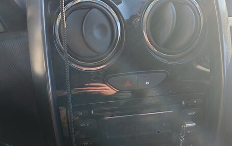 Renault Duster I рестайлинг, 2015 год, 1 100 000 рублей, 7 фотография