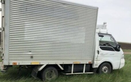 Mitsubishi Delica IV, 2001 год, 700 000 рублей, 3 фотография