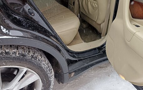 Infiniti QX70, 2014 год, 2 750 000 рублей, 11 фотография