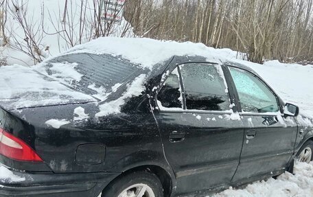 Iran Khodro Samand, 2008 год, 125 000 рублей, 2 фотография