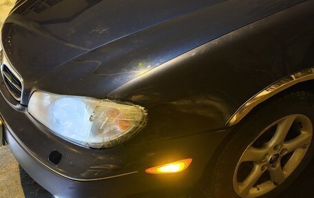 Nissan Maxima VIII, 2001 год, 240 000 рублей, 6 фотография