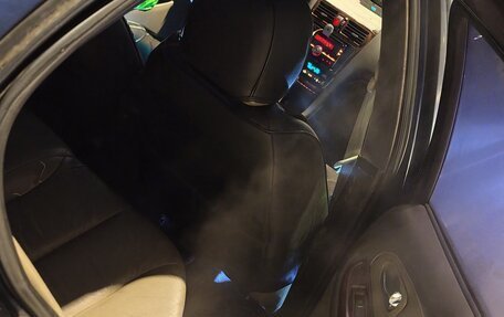 Nissan Maxima VIII, 2001 год, 240 000 рублей, 11 фотография