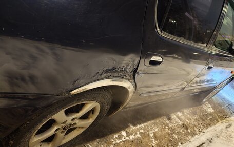 Nissan Maxima VIII, 2001 год, 240 000 рублей, 5 фотография