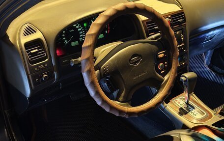 Nissan Maxima VIII, 2001 год, 240 000 рублей, 9 фотография