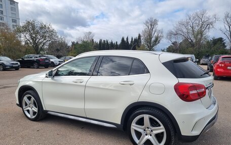 Mercedes-Benz GLA, 2015 год, 2 100 000 рублей, 5 фотография