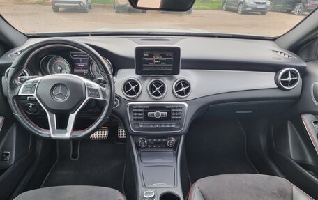 Mercedes-Benz GLA, 2015 год, 2 100 000 рублей, 9 фотография