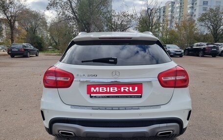 Mercedes-Benz GLA, 2015 год, 2 100 000 рублей, 6 фотография