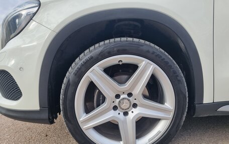 Mercedes-Benz GLA, 2015 год, 2 100 000 рублей, 7 фотография