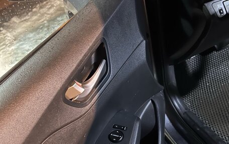 Hyundai Solaris II рестайлинг, 2019 год, 1 630 000 рублей, 6 фотография