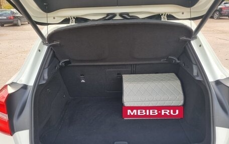 Mercedes-Benz GLA, 2015 год, 2 100 000 рублей, 14 фотография