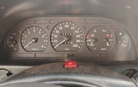 ГАЗ 31105 «Волга», 2005 год, 220 000 рублей, 5 фотография