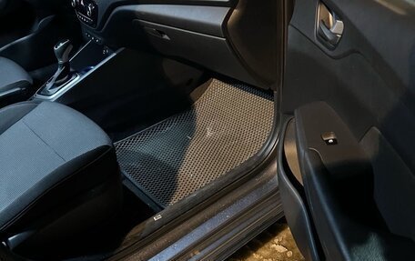 Hyundai Solaris II рестайлинг, 2019 год, 1 630 000 рублей, 7 фотография