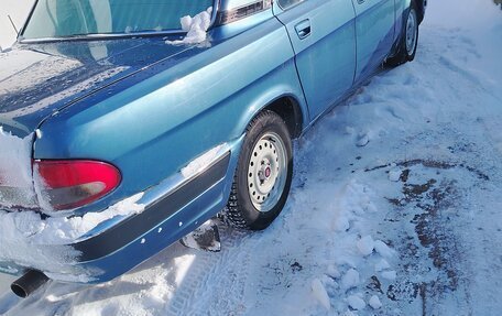 ГАЗ 31105 «Волга», 2005 год, 220 000 рублей, 2 фотография