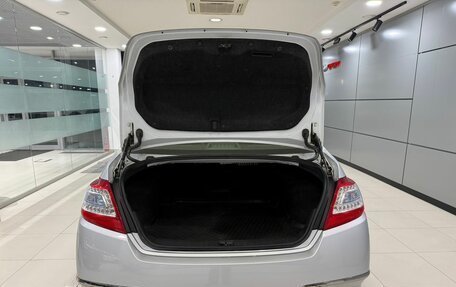 Nissan Teana, 2013 год, 1 597 000 рублей, 7 фотография