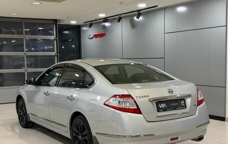 Nissan Teana, 2013 год, 1 597 000 рублей, 4 фотография
