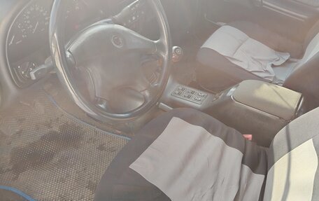 ГАЗ 31105 «Волга», 2005 год, 220 000 рублей, 6 фотография