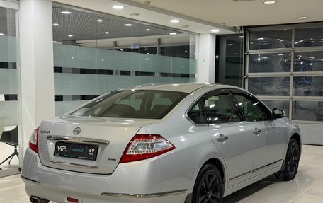 Nissan Teana, 2013 год, 1 597 000 рублей, 6 фотография