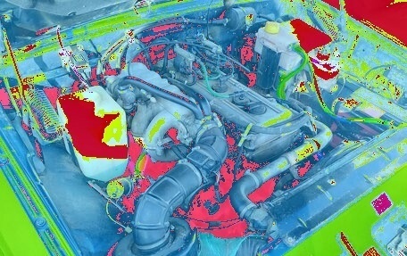 ГАЗ 31105 «Волга», 2005 год, 220 000 рублей, 4 фотография