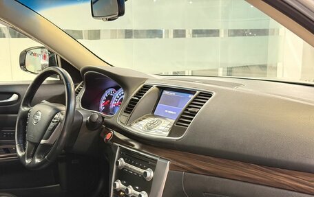 Nissan Teana, 2013 год, 1 597 000 рублей, 9 фотография