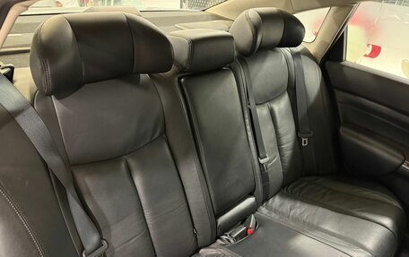 Nissan Teana, 2013 год, 1 597 000 рублей, 10 фотография