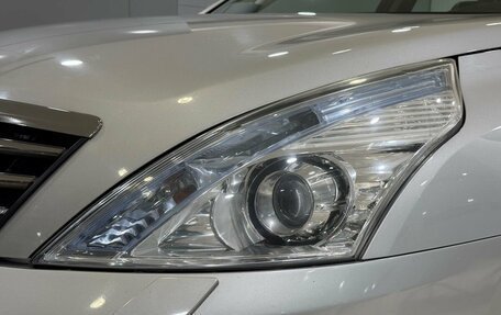 Nissan Teana, 2013 год, 1 597 000 рублей, 12 фотография