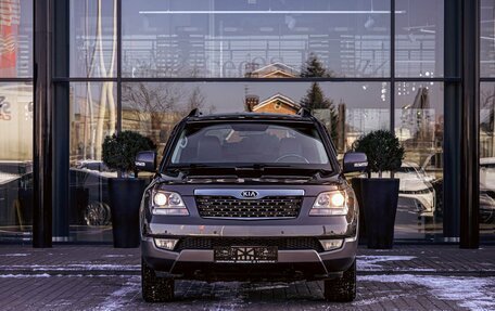 KIA Mohave I, 2015 год, 1 965 000 рублей, 2 фотография