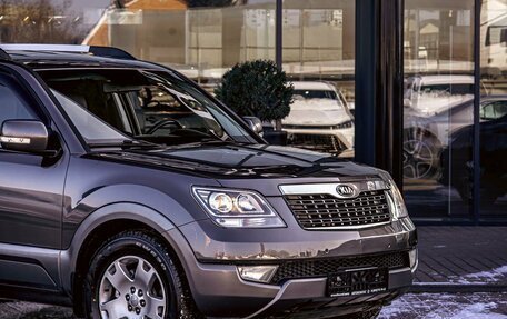 KIA Mohave I, 2015 год, 1 965 000 рублей, 8 фотография