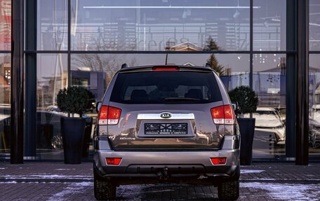 KIA Mohave I, 2015 год, 1 965 000 рублей, 5 фотография