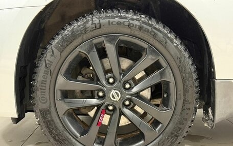 Nissan Teana, 2013 год, 1 597 000 рублей, 11 фотография