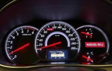 Nissan Teana, 2013 год, 1 597 000 рублей, 16 фотография