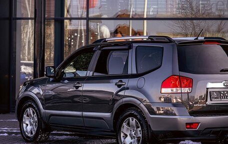KIA Mohave I, 2015 год, 1 965 000 рублей, 9 фотография