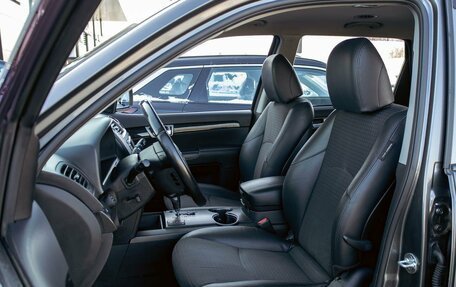 KIA Mohave I, 2015 год, 1 965 000 рублей, 11 фотография